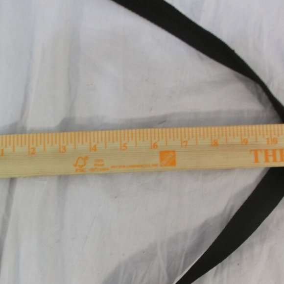 HANDSEWN/WOVEN 100% COTTON MADE in INDIA MESSENGER SHOULDER BAG PURSE KD 140296 - Picture 11 of 12